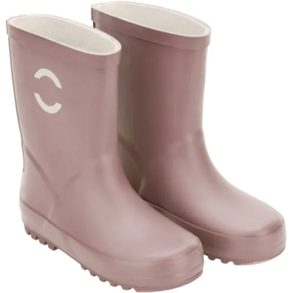 Wellington Boots - ADOBE ROSE - 19
