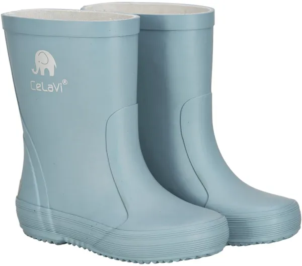 Rubber Boots Basic - 969 - 24