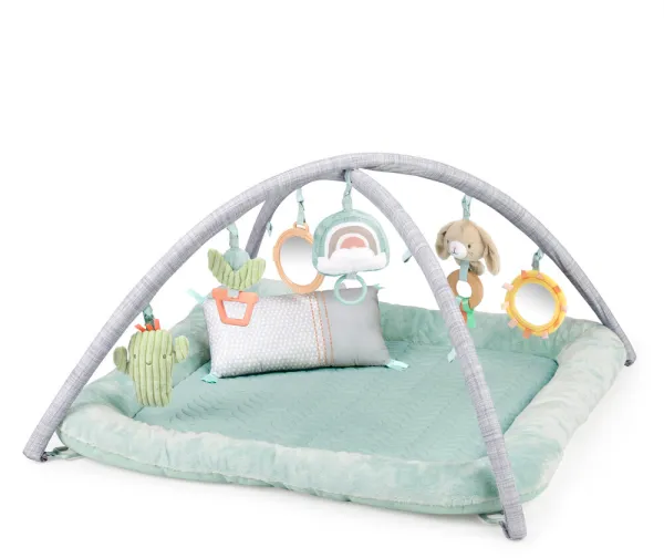 Premium Plush Activity Mat